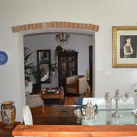 Bed & Breakfast Casa Gian&sofia Sciolze