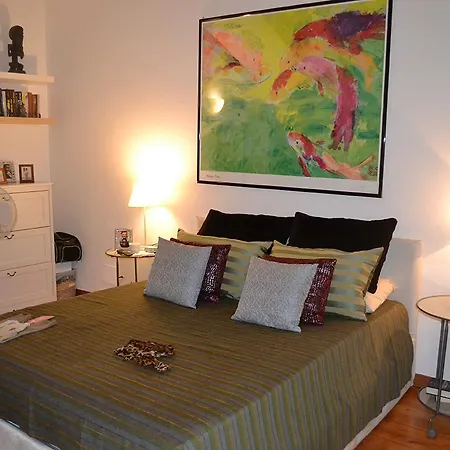Casa Gian&sofia Bed & Breakfast Sciolze