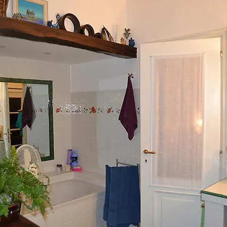 Casa Gian&sofia Bed & Breakfast *
