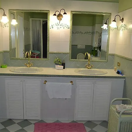 Casa Gian&sofia Bed & Breakfast Sciolze