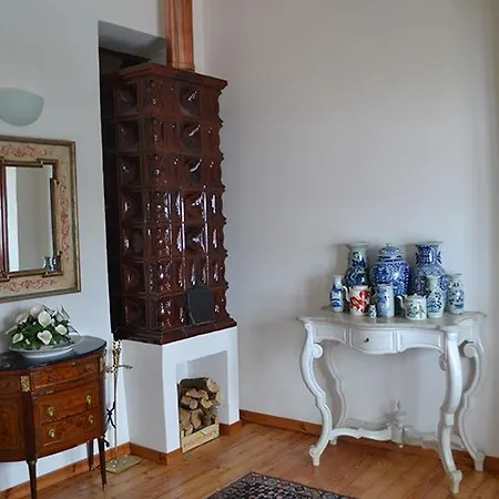 Casa Gian&sofia Sciolze